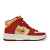 Wmns Dunk High Up 'Cinnabar' DH3718-600
