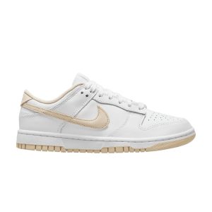 Wmns Dunk Low 'White Pearl' DD1503-110