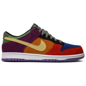 Dunk Low SP Retro 'Viotech' 2019 CT5050-500