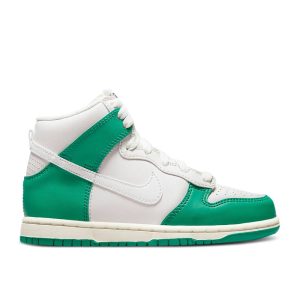 Dunk High PS 'Phantom Stadium Green' DD2314-002