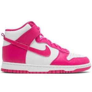 Wmns Dunk High 'Pink Prime' DD1869-110