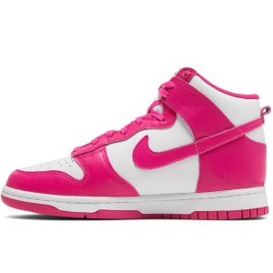 Wmns Dunk High 'Pink Prime' DD1869-110