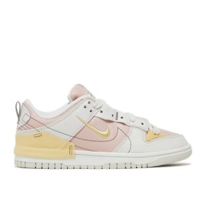 Wmns Dunk Low Disrupt 2 'Pink Oxford' DV4024-001