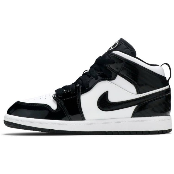 e01a68de138811ee8b5e00affb376782 Air Jordan 1 Mid SE PS 'All Star Weekend' DD2194-001