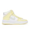 Wmns Dunk High Up 'White Citron Tint' DH3718-105