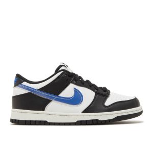 Dunk Low Next Nature GS 'TPU Swoosh' FD0689-001