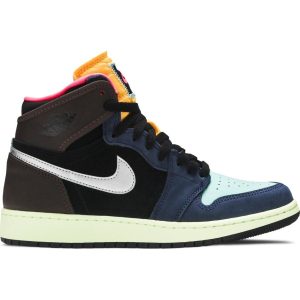 Air Jordan 1 Retro High GS 'Tokyo Bio Hack' 575441-201