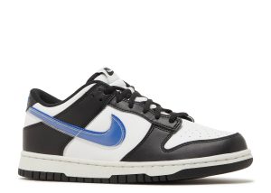 Dunk Low Next Nature GS 'TPU Swoosh' FD0689-001