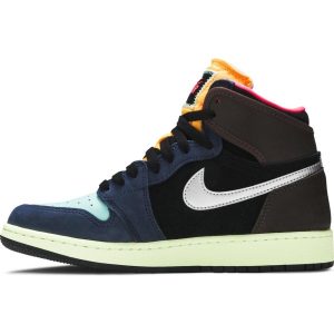 Air Jordan 1 Retro High GS 'Tokyo Bio Hack' 575441-201