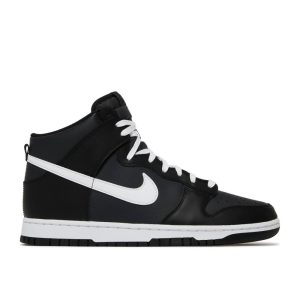 Dunk High 'Black Panda' DJ6189-001