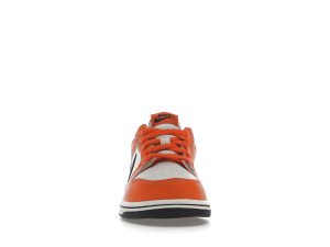 Dunk Low PS 'Halloween' 2022 DH9756-003