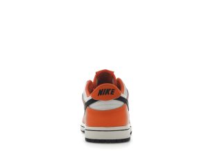 Dunk Low PS 'Halloween' 2022 DH9756-003