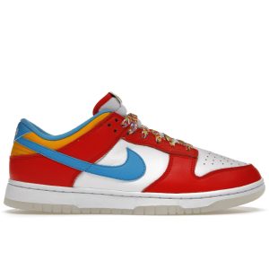 LeBron James x Fruity Pebbles x Dunk Low DH8009-600
