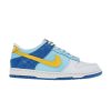 Air Dunk Low GS 'Splash' 309601-471