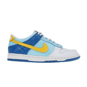 Air Dunk Low GS 'Splash' 309601-471