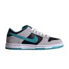 Dunk Low Pro SB 'Chrome Ball Incident' 304292-012