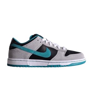 Dunk Low Pro SB 'Chrome Ball Incident' 304292-012