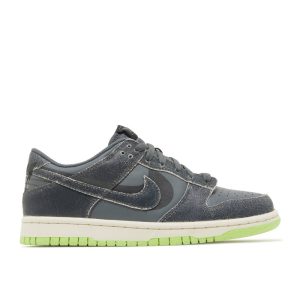 Dunk Low SE GS 'Halloween - Cauldron' DQ6215-001