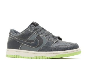 Dunk Low SE GS 'Halloween - Cauldron' DQ6215-001