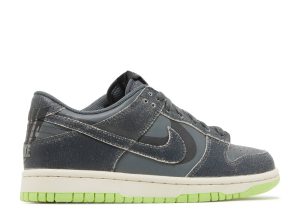 Dunk Low SE GS 'Halloween - Cauldron' DQ6215-001