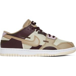 Dunk Scrap 'Latte' DH7450-100