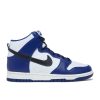 Wmns Dunk High 'Deep Royal Blue' DD1869-400