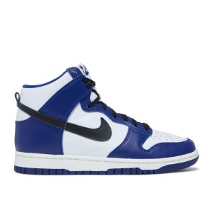 Wmns Dunk High 'Deep Royal Blue' DD1869-400