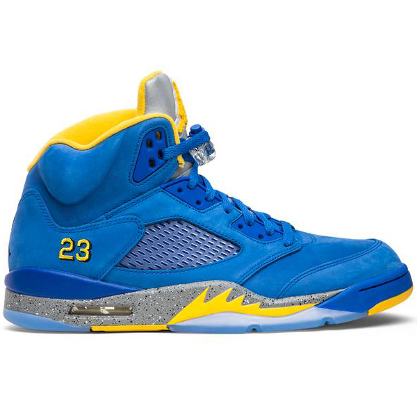 e1f0e83b138711ee8b5e00affb376782 Air Jordan 5 Retro 'Laney' CD2720-400