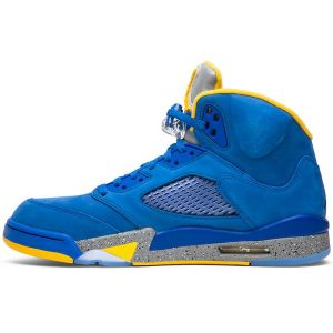 Air Jordan 5 Retro 'Laney' CD2720-400