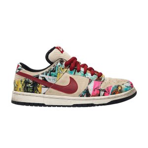 Dunk Low Pro SB 'Paris' 308270-111