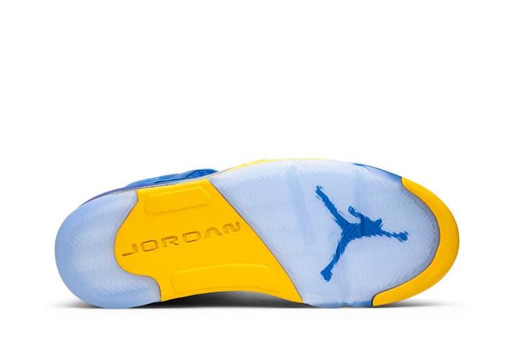 e2042f2a138711ee8b5e00affb376782 Air Jordan 5 Retro 'Laney' CD2720-400