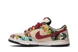 Dunk Low Pro SB 'Paris' 308270-111