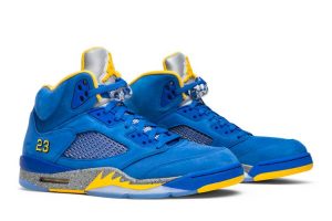 Air Jordan 5 Retro 'Laney' CD2720-400