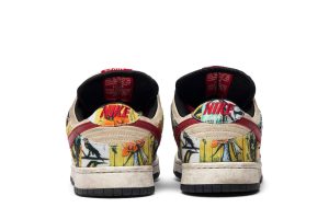 Dunk Low Pro SB 'Paris' 308270-111
