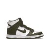 Dunk High GS 'Cargo Khaki' DB2179-105