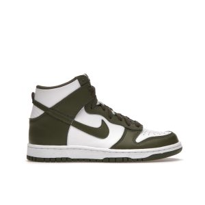 Dunk High GS 'Cargo Khaki' DB2179-105