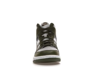 Dunk High GS 'Cargo Khaki' DB2179-105