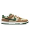Dunk Low 'Rattan Canyon Green' FB7160-231