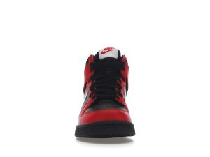 Dunk High GS 'Black University Red' DB2179-003