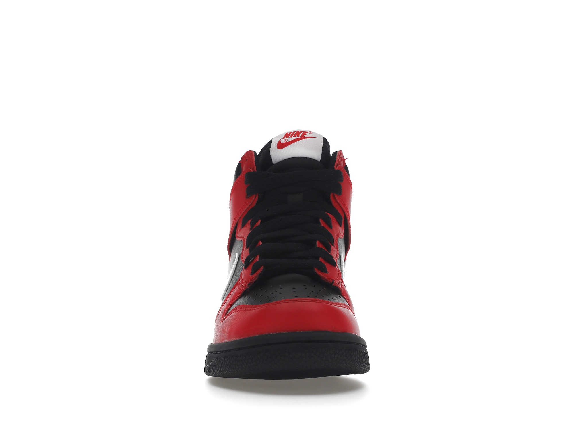 e2d198d3138911ee8b5e00affb376782 Dunk High GS 'Black University Red' DB2179-003