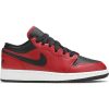 Air Jordan 1 Low GS 'Reverse Bred' 553560-605