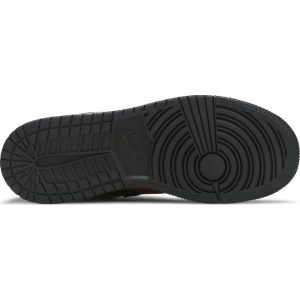 Air Jordan 1 Low GS 'Reverse Bred' 553560-605