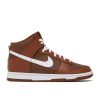 Dunk High 'Chocolate' DJ6189-200