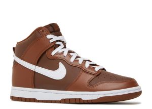Dunk High 'Chocolate' DJ6189-200