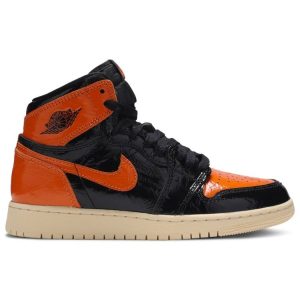 Air Jordan 1 Retro High OG BG 'Shattered Backboard 3.0' 575441-028