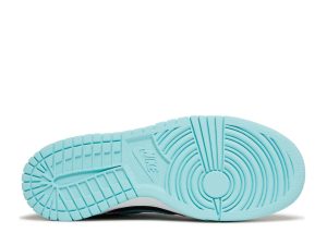 Dunk Low SE GS 'Barber Shop - Black' DN3351-001