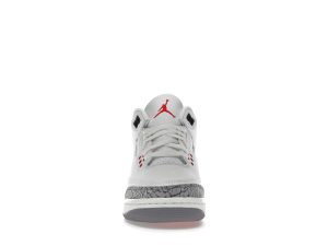 Air Jordan 3 Retro GS 'White Cement Reimagined' DM0967-100