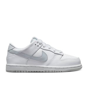 Dunk Low PS 'Pure Platinum' DH9756-102