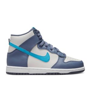 Dunk High PS 'Light Bone Diffused Blue' DD2314-006