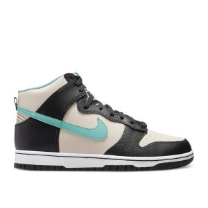 Dunk High EMB 'Colorful Courts' DO9455-200